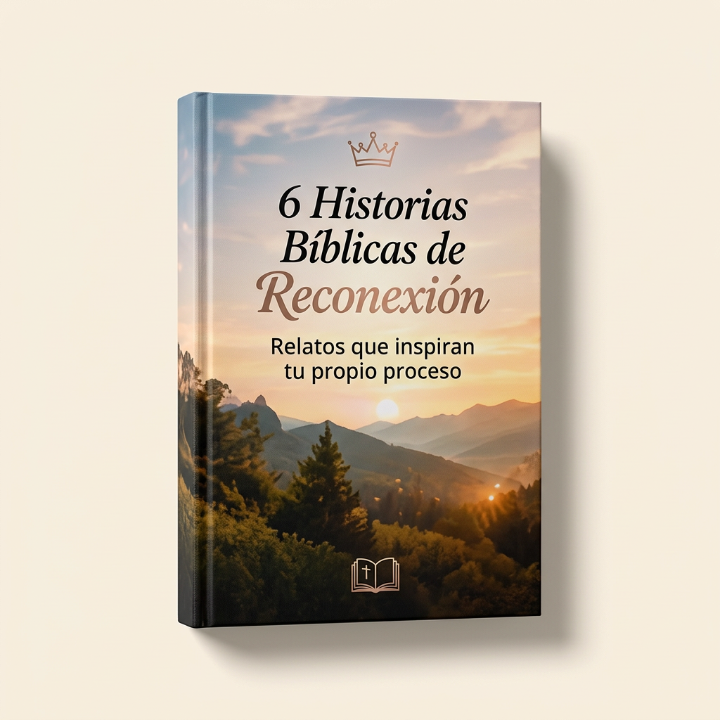 Seis Historias de Mujeres de la Biblia que Recuperaron su Propósito